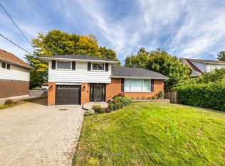 229 Liberty St N, Clarington, ON L1C2M6