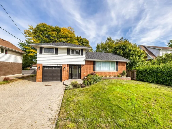 229 Liberty St N, Clarington, ON L1C 2M6