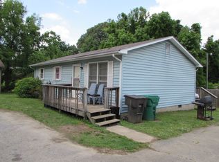 2601 Ty Cir, High Point, NC 27260