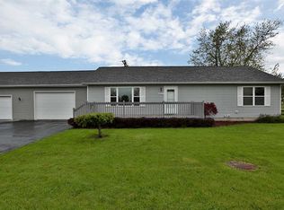 4973 Sycamore Rd, Newport, MI 48166