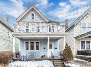 207 Rhode Island St, Buffalo, NY 14213