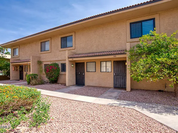 12627 N La Montana Drive #104, Fountain Hills, AZ 85268