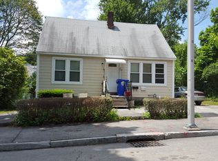 25 Superior Rd, Worcester, MA 01604