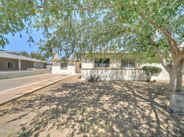 4934 W TUCKEY Lane, Glendale, AZ 85301