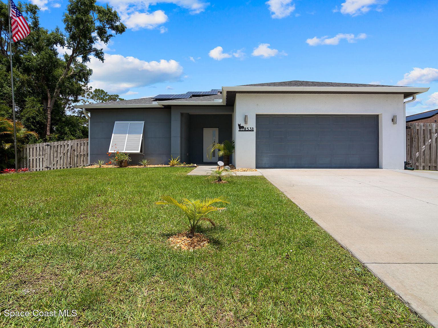 1531 Sandusky St SE, Palm Bay, FL 32909 | Zillow