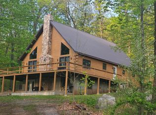 6018 Blue Jay Acres Ln, Cassville, PA 16623