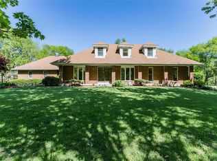 14940 Afshari Cir, Florissant, MO