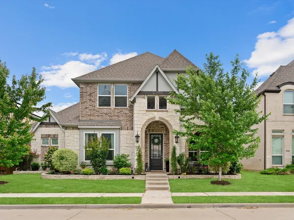 1782 Prescott Pl, Farmers Branch, TX 75234