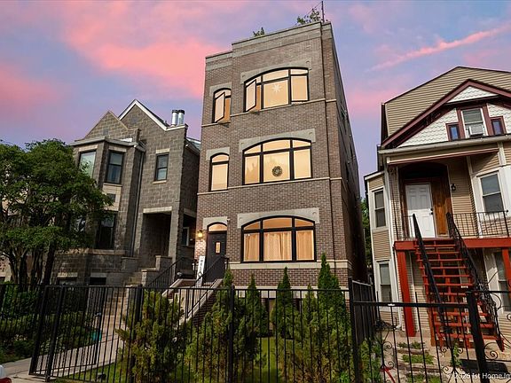 2nd image of 824 S Bell Ave #1