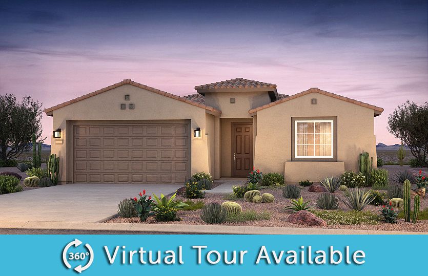 Del Webb Options Price List