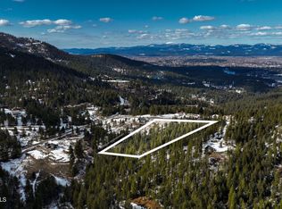 Nna W Ridge Line Ln, Coeur D Alene, ID 83814