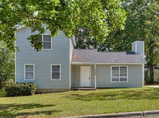 3556 Monte Carlo Dr, Augusta, GA 30906