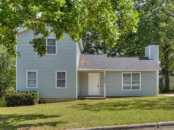 3556 Monte Carlo Drive, Augusta, GA