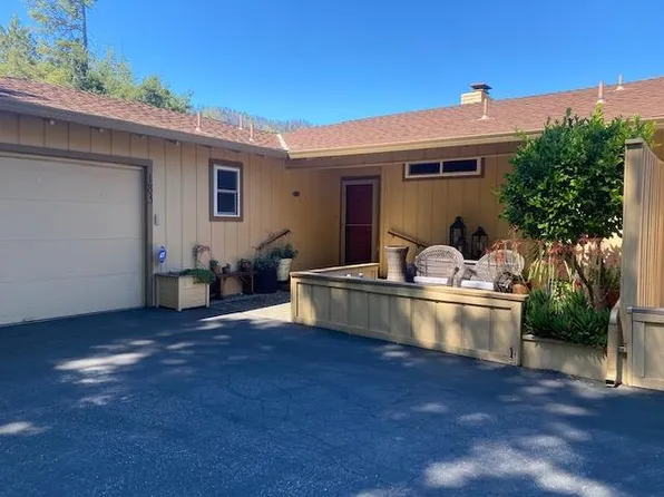 183 E Hilton Dr #21, Boulder Creek, CA 95006