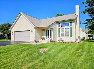 901 Nancys Ln, Belvidere, IL 61008