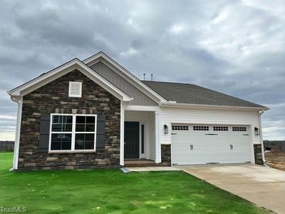 2963 Flat Rock Dr #12, Winston Salem, NC, 27127