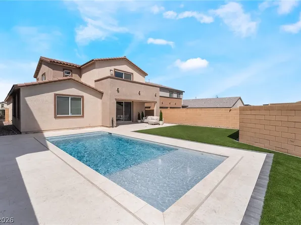 2280 Lazlo Point, Henderson, NV 89044
