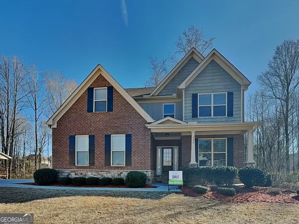 145 Tara Blvd, Loganville, GA 30052