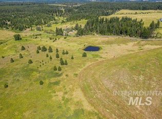 11 Highway, Weippe, ID 83553