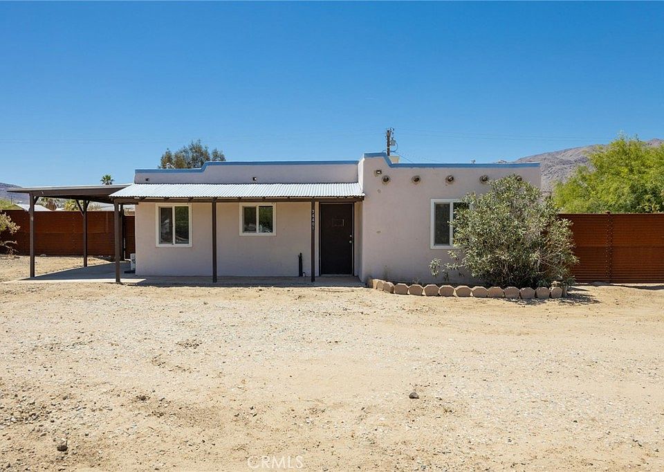 1st image of 74401 Pinon Dr