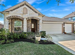 2875 Flower Creek Ln, Dickinson, TX 77539