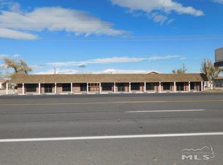 5070 Reno Hwy, Fallon, NV 89406