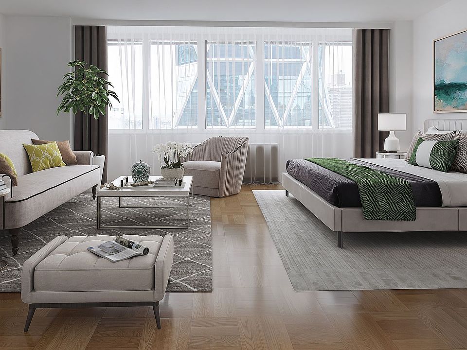 1st image of 235 W 56th St APT 37C
