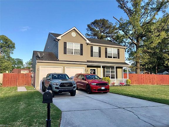 2nd image of 1200 Dewberry Ln