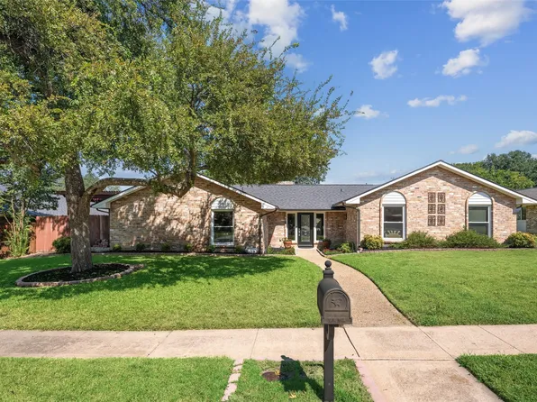 6661 Hillwood Ln, Dallas, TX 75248