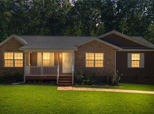 5665 Baptist Assembly Rd, Julian, NC 27283