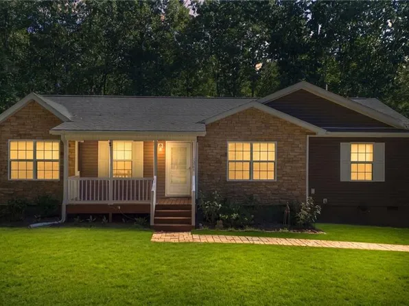 5665 Baptist Assembly Rd, Julian, NC 27283