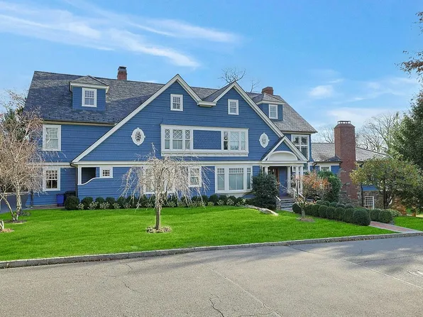 5000 Grosvenor Ave, Bronx, NY 10471