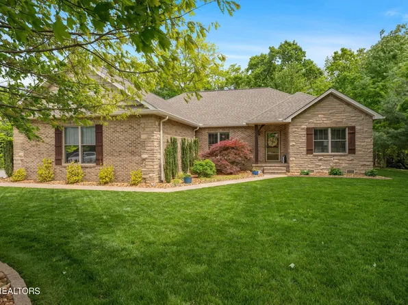 18 Cedar Ridge Cir, Fairfield Glade, TN 38558