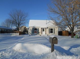 3440 Leroy Ave, Hastings, MN 55033