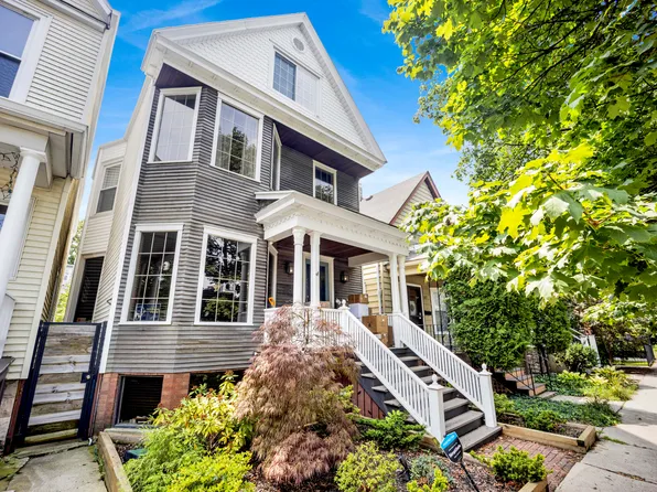 1625 W Hollywood Ave #3, Chicago, IL 60660