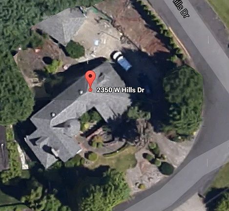 2nd image of 2350 W Hills Dr