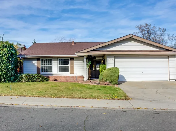 4141 Worthington Dr, North Highlands, CA 95660