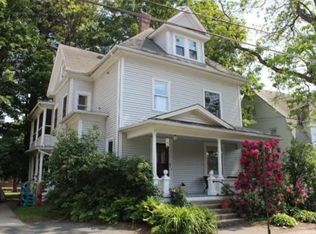 5 Edwards Sq, Northampton, MA 01060