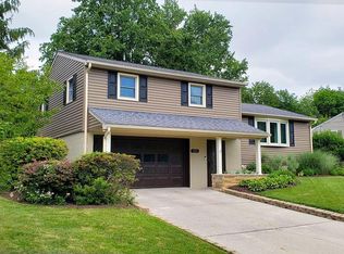 435 Church Ln, Hollidaysburg, PA 16648