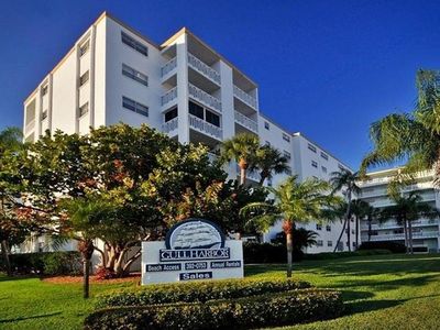 17105 Gulf Blvd APT 219, North Redington Beach, FL, 33708