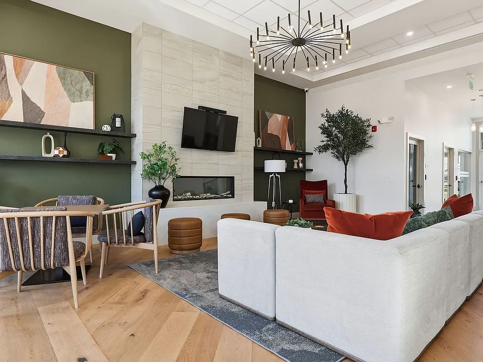 Susquehanna Trail Apartments