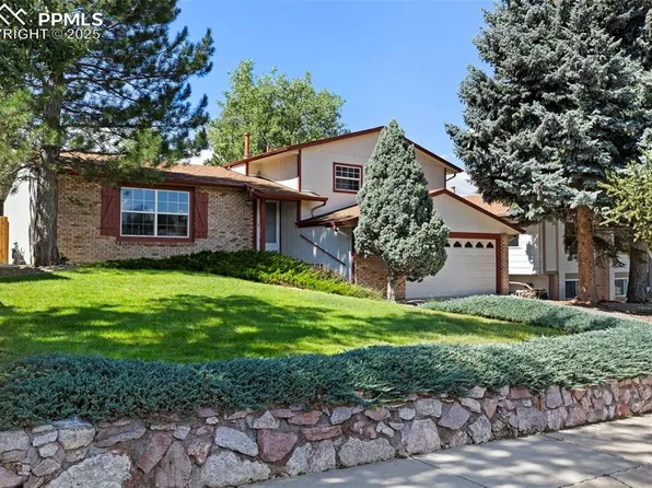 2113 Roundtop Ct, Colorado Springs, CO 80918