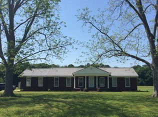 554 Allenville Rd, Nashville, GA 31639