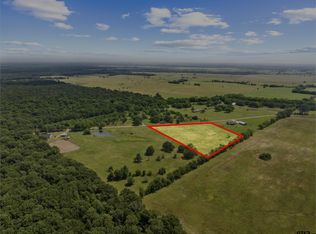 Ne Cres #2150, Mount Vernon, TX 75457