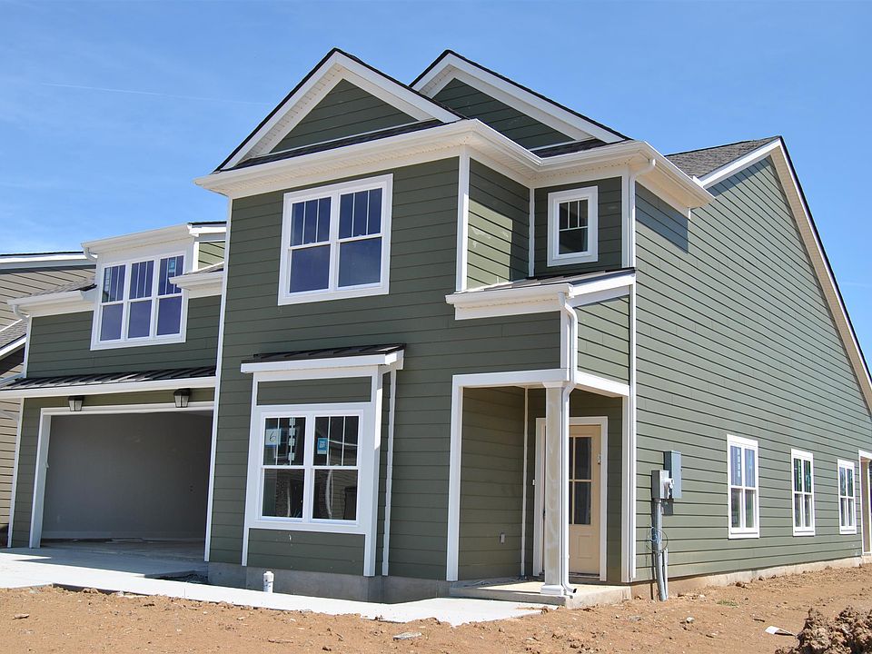 1st image of 0 Caroline Farms Dr #6