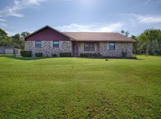 10132 Black Oaks Dr, Oklahoma City, OK 73165