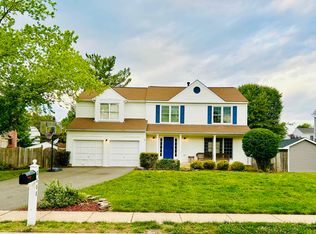 8608 Haag St, Manassas, VA 20110