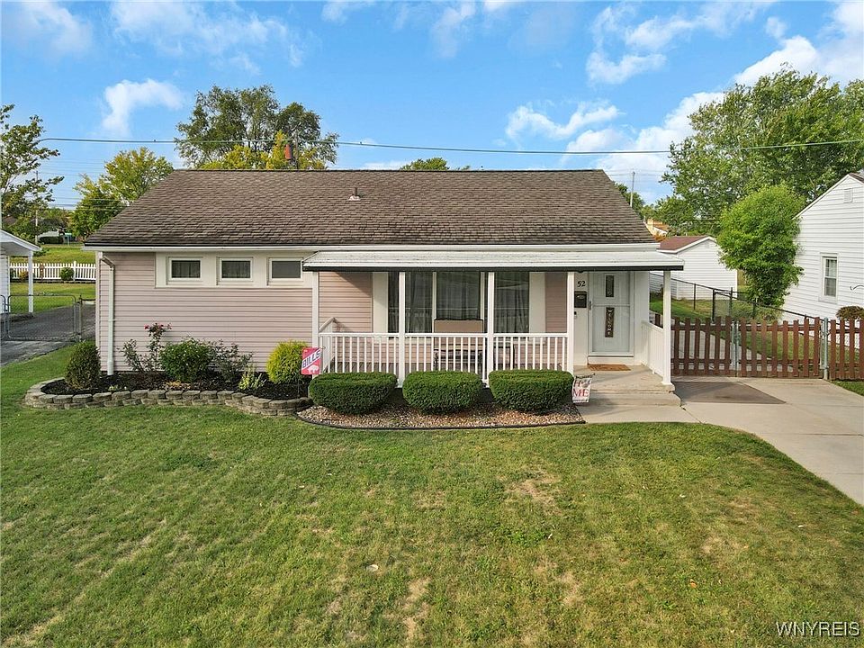1st image of 52 Krehmore Pl