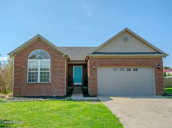 89 N Country Dr, Shelbyville, KY 40065