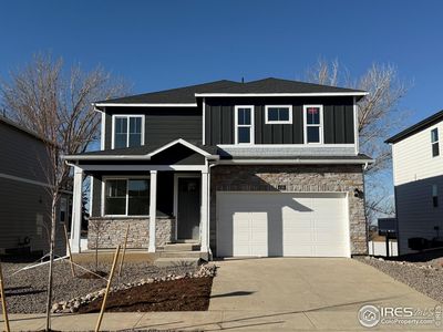 4879 Antler Way, Johnstown, CO, 80534